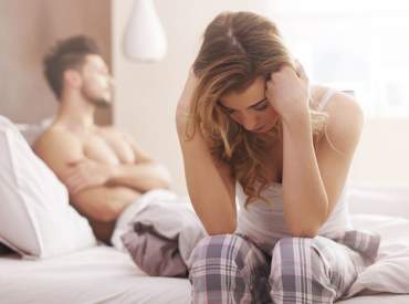 Sex lustlos Lustlosigkeit: Ursachen